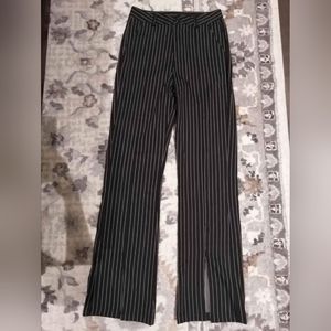 NWT Forever 21 wide leg pants